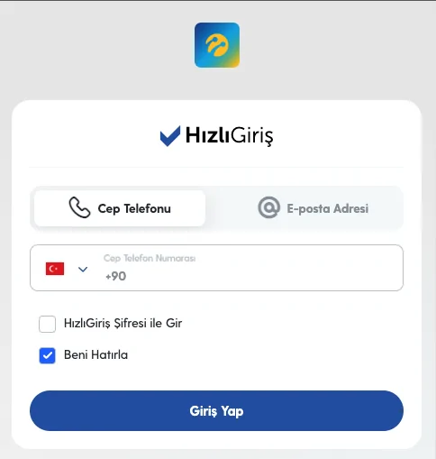 PUK Kodu Öğrenme - Turkcell