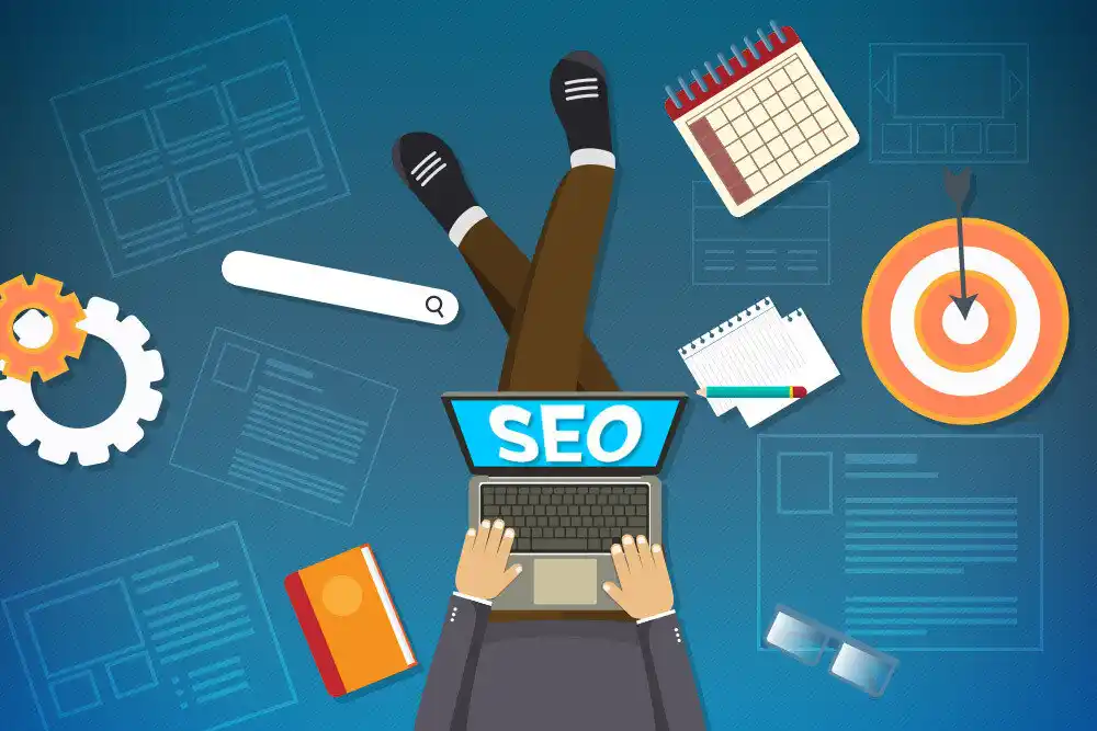 SEO Nedir? İşletmeniz İçin Neden Önemlidir?
