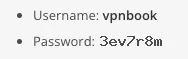 VPNbook