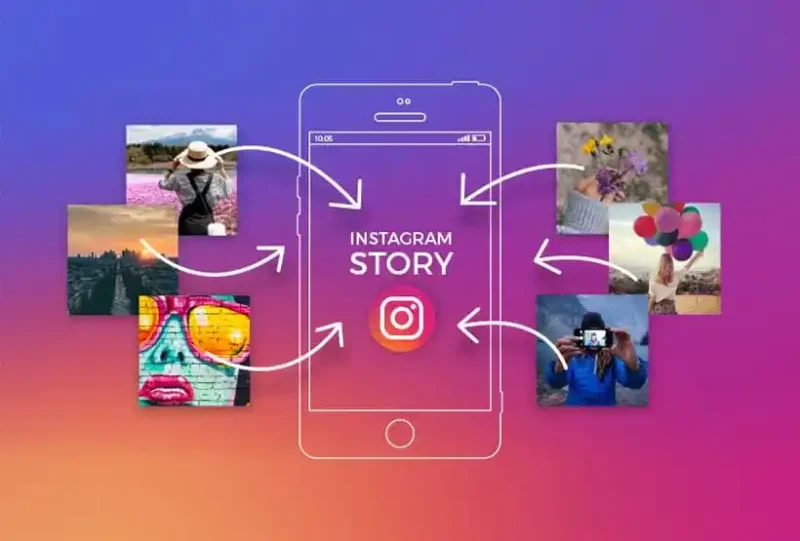 Instagram hikaye kendi kendine siliniyor çözümü