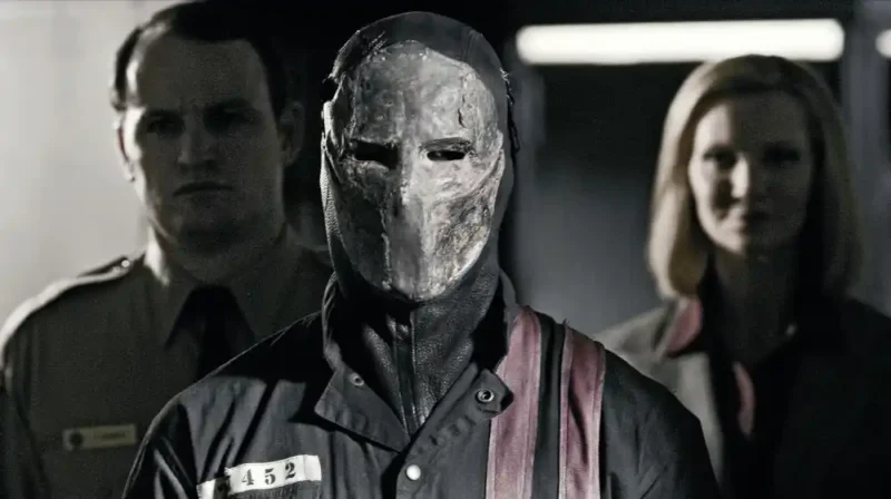 Ölüm Yarışı death race filmi bilinen en iyi bilim kurgu filmleri arasındadır.
