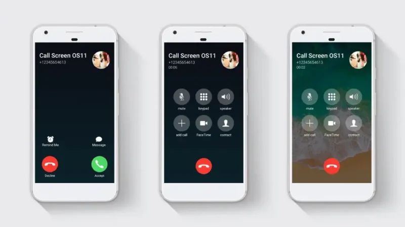 Arama ve SMS Yönetimi Uygulamaları