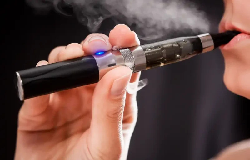E Sigara Likit Pil Atomizer Zarar ve Fiyat Detayları