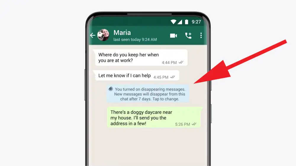Başkasının WhatsApp Mesajlarını Okuma Yöntemleri