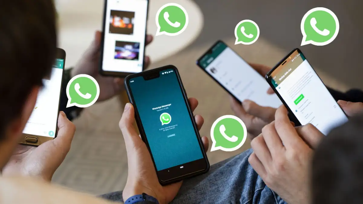 WhatsApp tek seferlik fotoğraf ss alma nasıl yapılır?