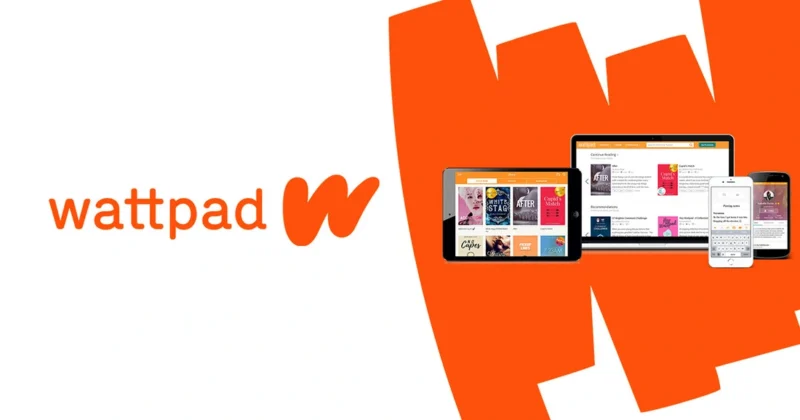 Wattpad Giriş Yapmadan Oku