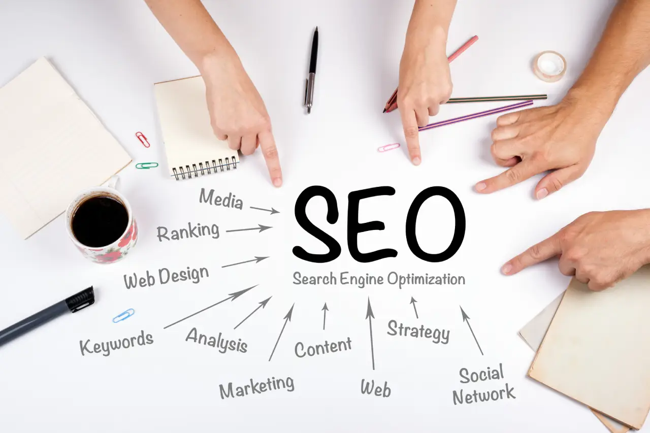 SEO'nun Temelleri Nelerdir? SEO'ya Genel Bakış