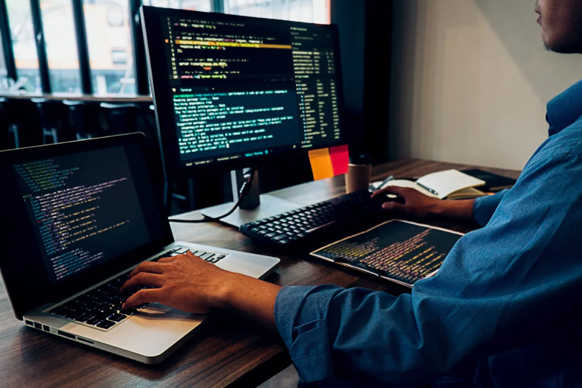 Web Tasarımı ve Kodlama Ne İş Yapar?