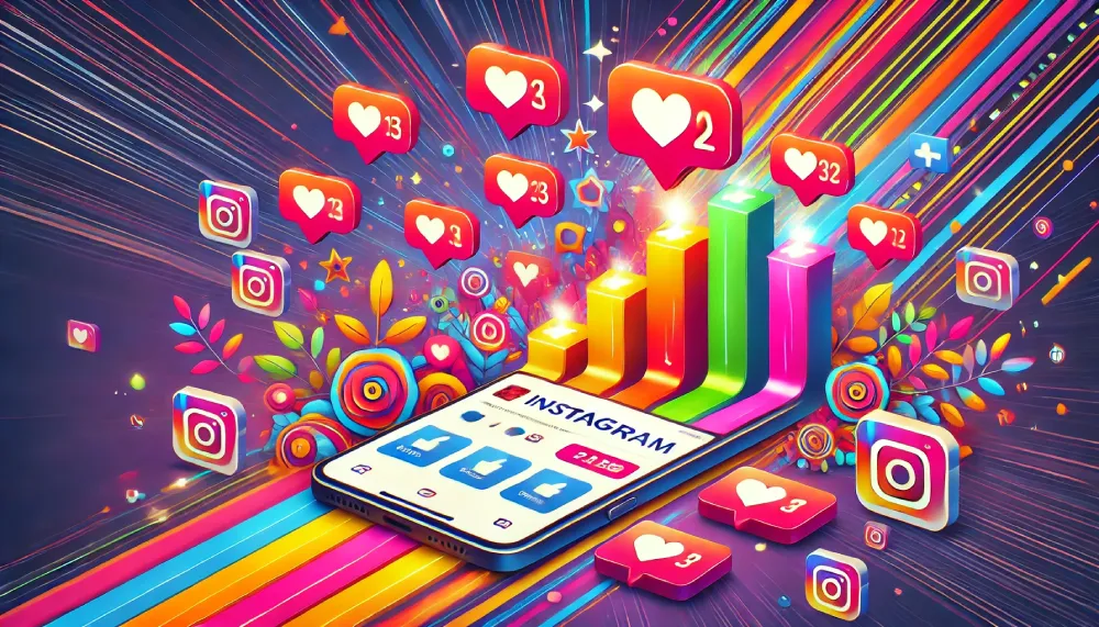 Instagram Beğeni Satın Almanın Yararları