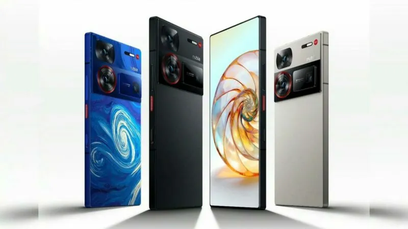 Nubia Z70 Ultra Tanıtıldı: Yüksek Performans ve Yenilikçi Özelliklerle Geliyor