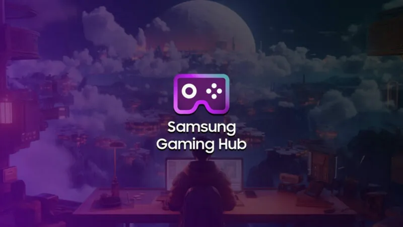 Samsung, Bulut Tabanlı Oyun Akış Servisini Tanıttı