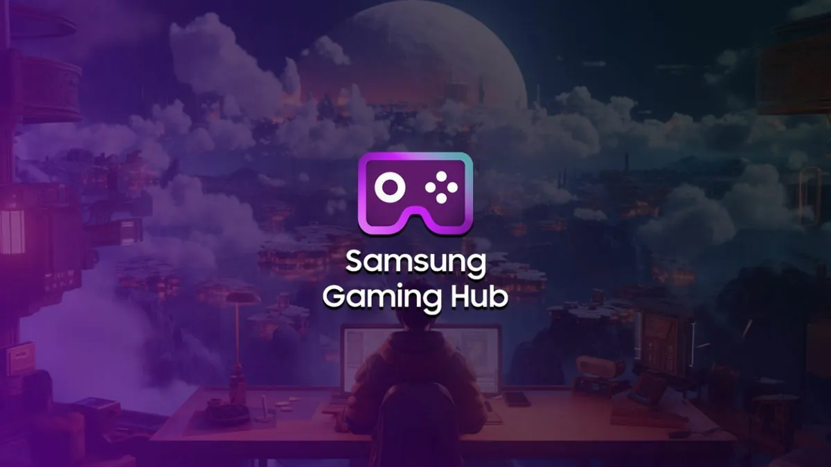 Samsung, Bulut Tabanlı Oyun Akış Servisini Tanıttı
