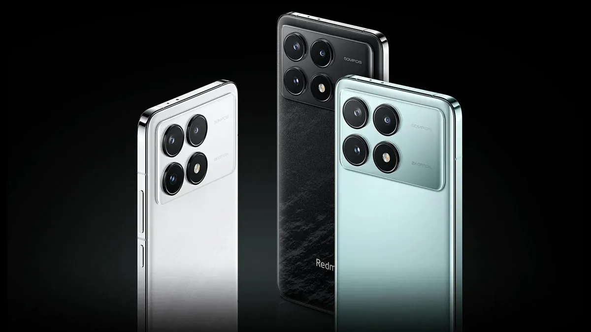 Xiaomi, Redmi K80 ve K80 Pro'yu Tanıttı: İşte Özellikleri ve Fiyatları