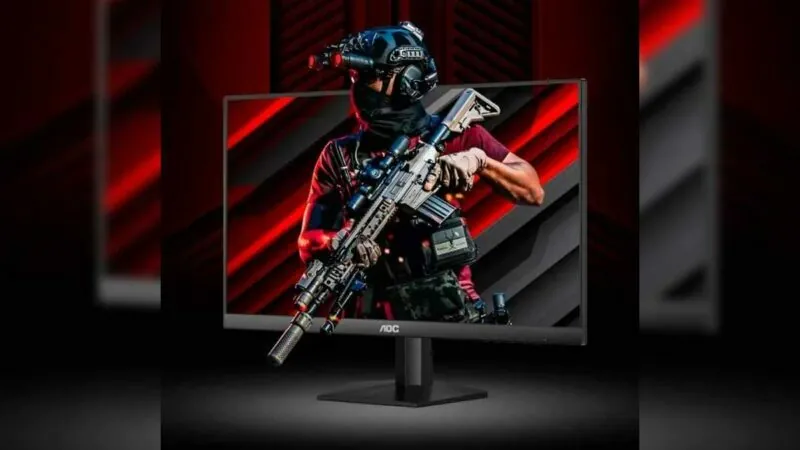 AOC’den Yeni Bir Oyun Canavarı: Q27G41E Monitörü
