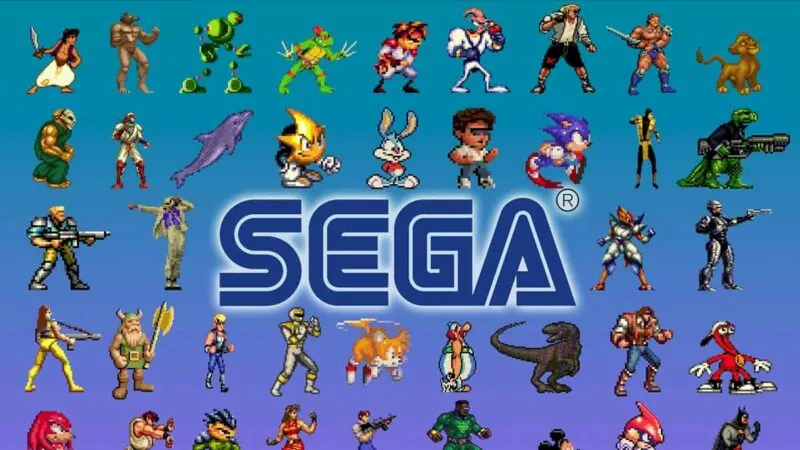 SEGA, Abonelik Servisi ile Oyun Dünyasına Girmeye Hazırlanıyor: Rekabet Kızışabilir