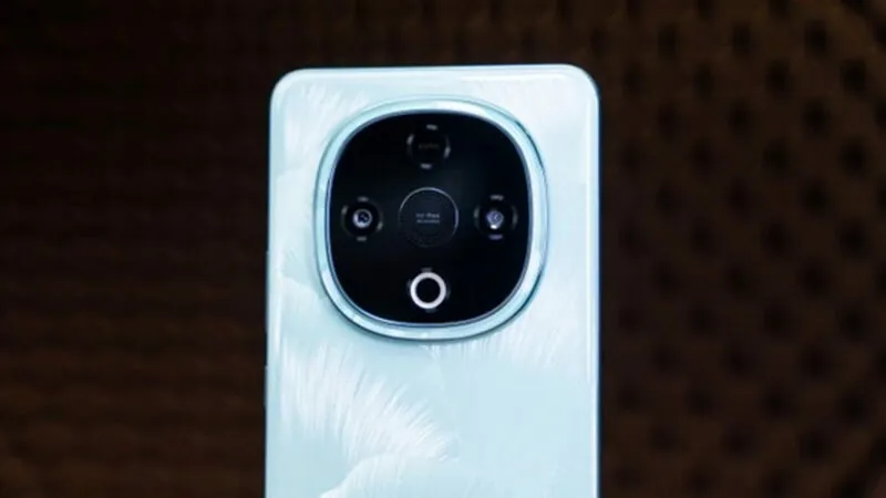 Vivo, Y300 5G Modeli ile Giriş Seviyesi Akıllı Telefon Pazarına Yeni Bir Soluk Getiriyor