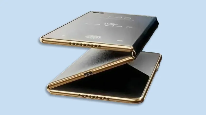 Samsung, Galaxy G Fold ile Katlanabilir Telefon Pazarını Yeniden Şekillendiriyor