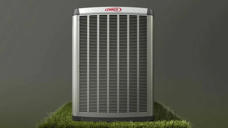 Lennox, Aşırı Soğuk Havalara Dayanıklı Yeni Isı Pompası SL22KLV’yi Tanıttı: Yüksek Verimlilik ve Sessiz Çalışma
