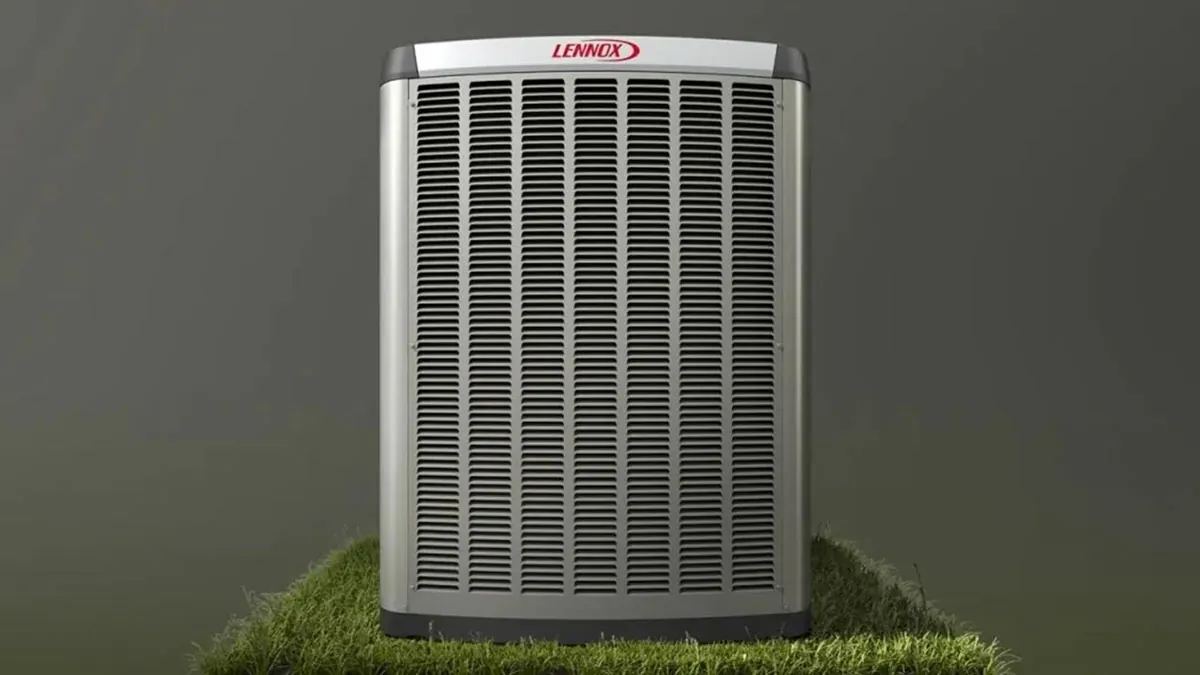 Lennox, Aşırı Soğuk Havalara Dayanıklı Yeni Isı Pompası SL22KLV’yi Tanıttı: Yüksek Verimlilik ve Sessiz Çalışma