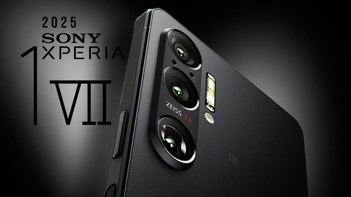 Sony Xperia 1 VII: Yeni Kamera Teknolojisi ile Mobil Fotoğrafçılığa Yenilik Getiriyor