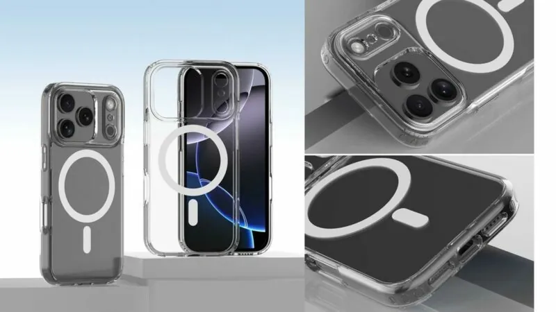 Apple iPhone 17 Serisi: Yeni Tasarım Değişiklikleri ve Beklenen Yenilikler