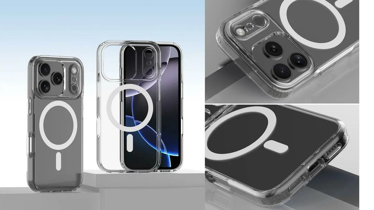 Apple iPhone 17 Serisi: Yeni Tasarım Değişiklikleri ve Beklenen Yenilikler