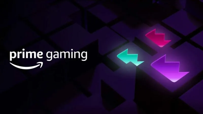 Amazon Prime Gaming Mart Ayı: 5 Yeni Oyun
