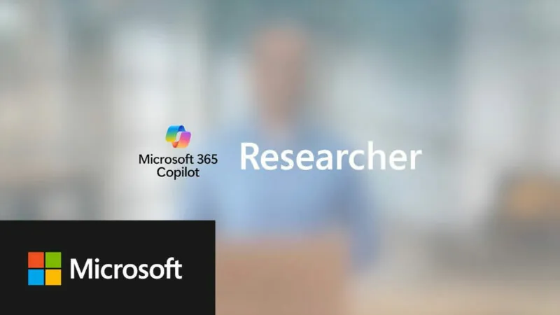 Microsoft, İş Dünyasına Yönelik İki Yeni "Akıl Yürütme Aracı"nı Tanıttı: Researcher ve Analyst