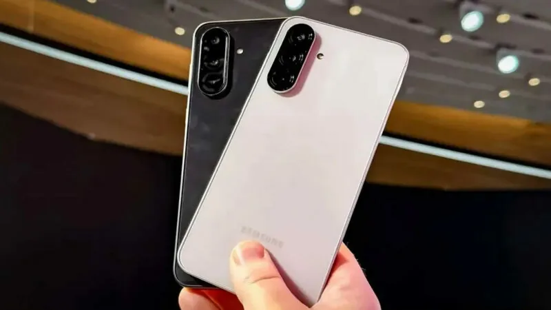 Samsung, Orta Segment Telefon Pazarında Rekabeti Artıracak Galaxy A36’yı Tanıttı