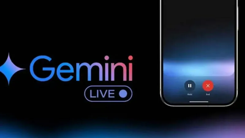 Google, Gemini Live ile Ekran ve Kamera Görüntülerini Gerçek Zamanlı Olarak Analiz Ediyor: Yeni Bir Yapay Zeka Devrimi Başlıyor!