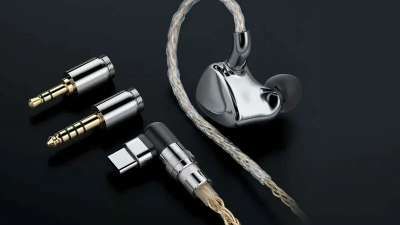 Fiio FX17: Hi-Fi Ses Deneyimini Zirveye Taşıyan Amiral Gemisi Kulaklık