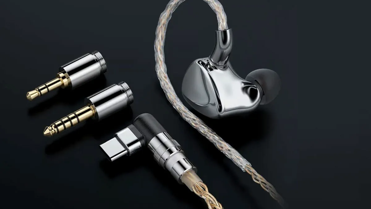 Fiio FX17: Hi-Fi Ses Deneyimini Zirveye Taşıyan Amiral Gemisi Kulaklık