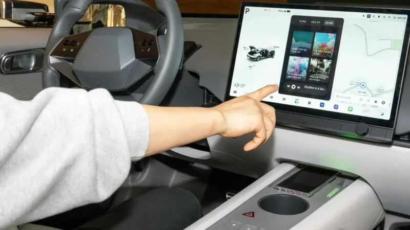 Hyundai, Pleos Yazılım Markasını ve Yeni Nesil Bilgi-Eğlence Sistemini Tanıttı: 2026’da Piyasaya Çıkacak