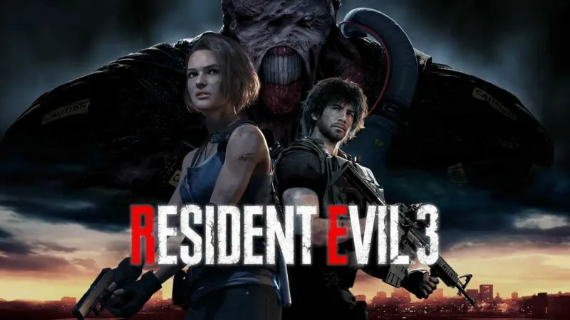 Resident Evil 3 Artık iPhone, iPad ve Mac’te Oynanabilir: Yeni İndirme Seçenekleri ve Fiyatlar
