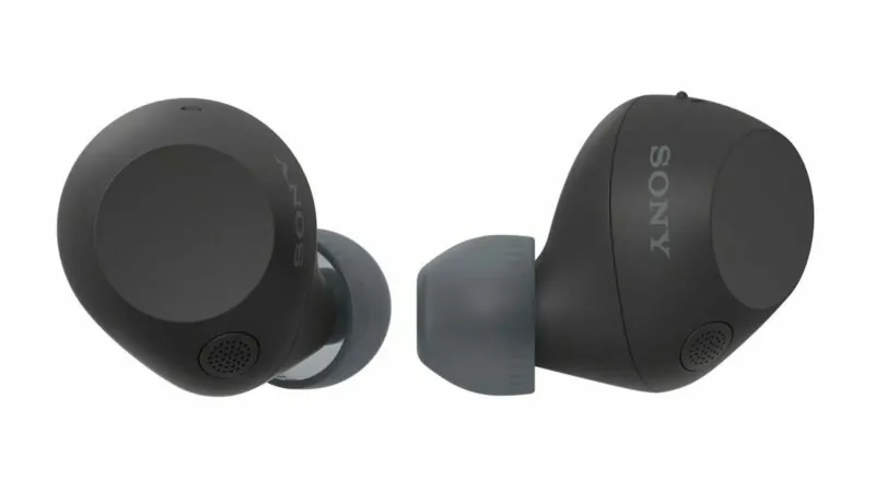 Sony, Yeni WF-C710N Kablosuz Kulaklık Modelini Tanıttı: Geliştirilmiş Gürültü Engelleme ve Uzun Pil Ömrüyle Karşınızda