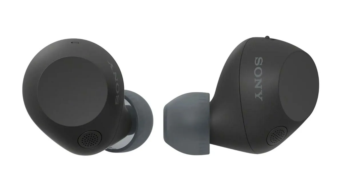 Sony, Yeni WF-C710N Kablosuz Kulaklık Modelini Tanıttı: Geliştirilmiş Gürültü Engelleme ve Uzun Pil Ömrüyle Karşınızda