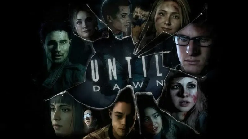 Sony’nin Popüler Korku Oyunu Until Dawn Nihayet PC Platformunda ve PlayStation 5 İçin Yenilenmiş Sürümle Yayınlandı