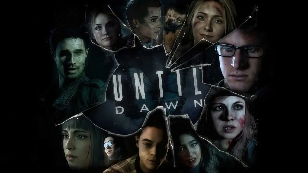 Sony’nin Popüler Korku Oyunu Until Dawn Nihayet PC Platformunda ve PlayStation 5 İçin Yenilenmiş Sürümle Yayınlandı