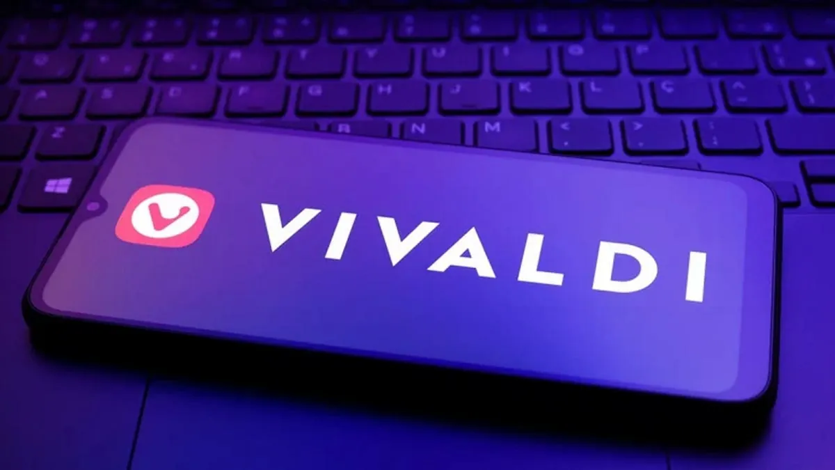 Vivaldi, Proton VPN’i Tarayıcıya Entegre Ediyor: Ücretsiz VPN Deneyimi Başlıyor