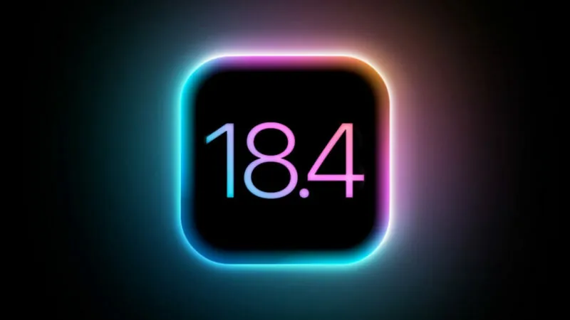 Apple, iOS 18.4 Güncellemesini Nisan’da Yayınlamaya Hazırlanıyor: Yeni Özellikler ve Geliştirmeler Geliyor
