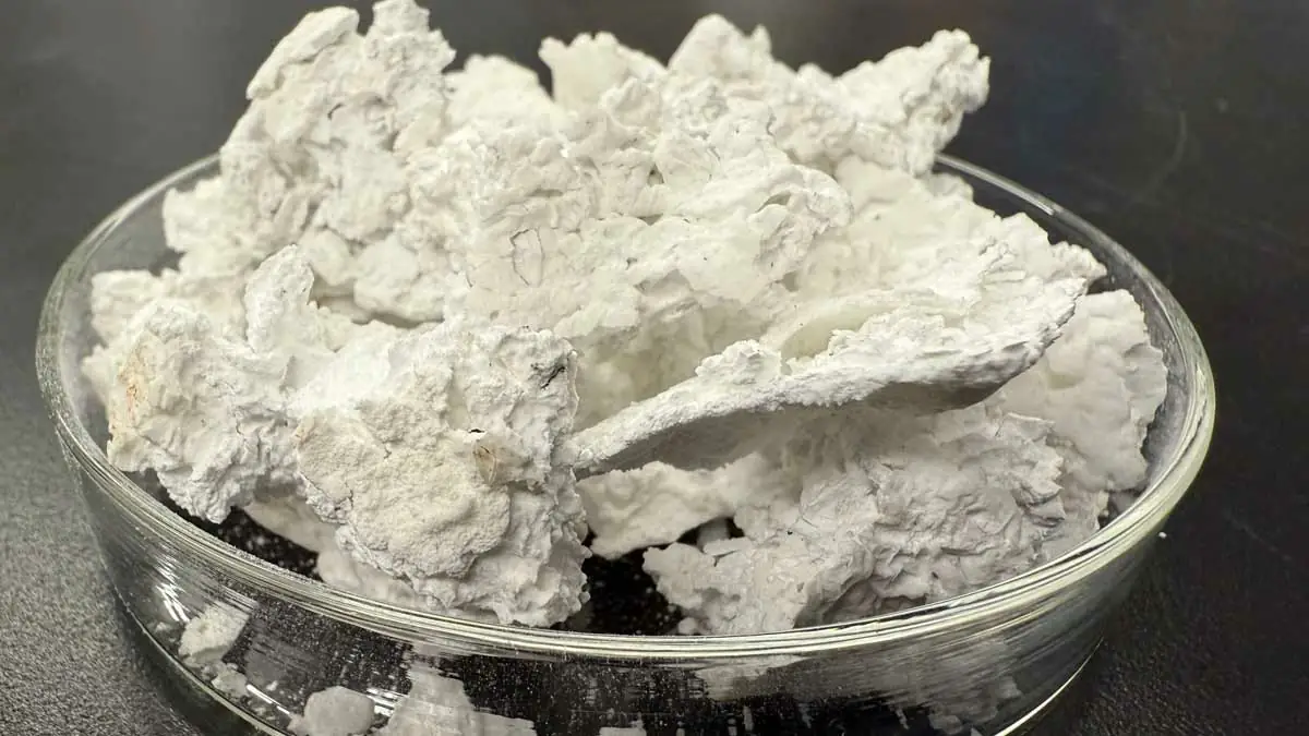 Karbon Negatif Beton: Bilim İnsanları, Beton Üretiminde Çevresel Etkileri Azaltan Yeni Bir Yöntem Geliştirdi