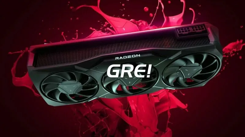 AMD, Radeon RX 9070 GRE ile RDNA 4 Serisini Genişletiyor