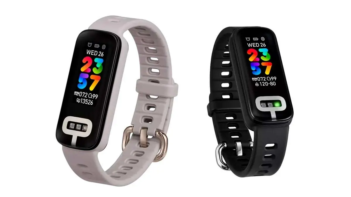 ASUS’tan Bir İlk: Tansiyon ve EKG Ölçebilen Akıllı Bileklik VivoWatch 6 AERO Tanıtıldı