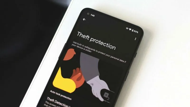 Google'ın Android 15’te Tanıttığı Hırsızlık Tespit Kilidi Özelliği, Kullanıcıları Şaşkına Çevirdi: Yanlış Algılama Sorunu Baş Gösterdi
