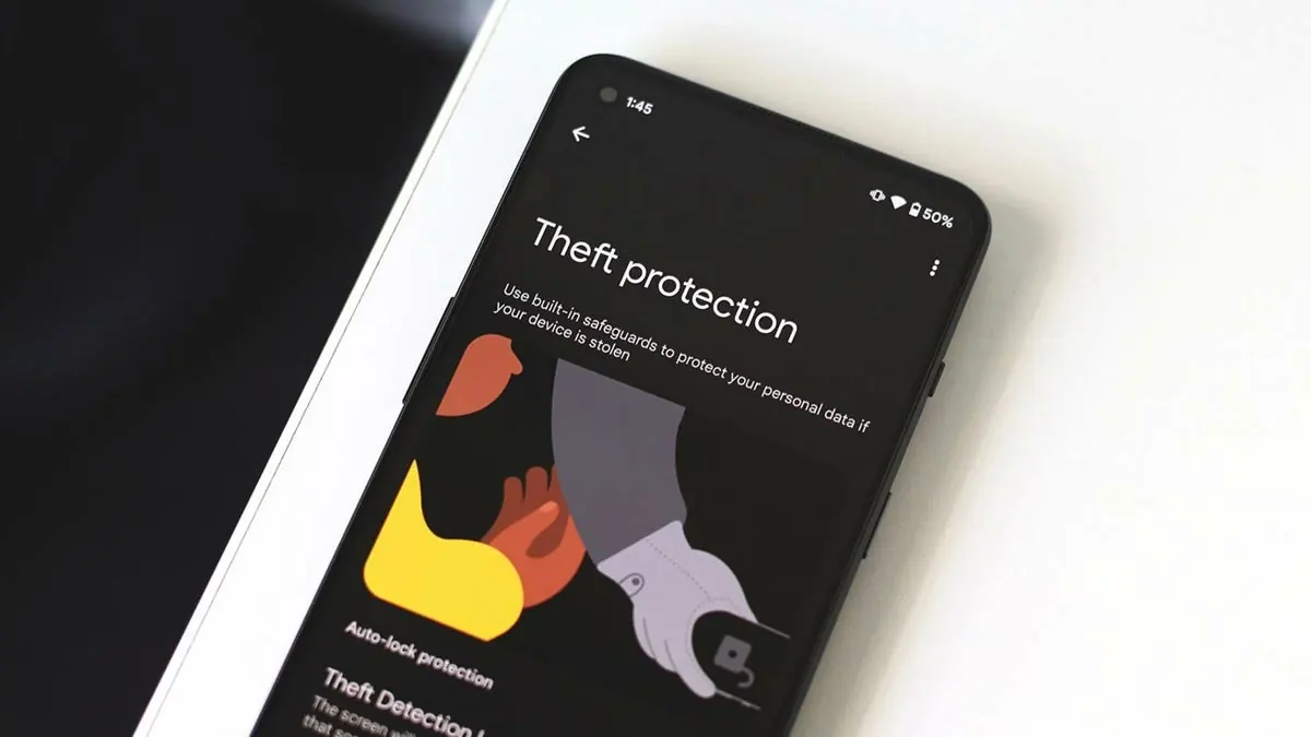 Google'ın Android 15’te Tanıttığı Hırsızlık Tespit Kilidi Özelliği, Kullanıcıları Şaşkına Çevirdi: Yanlış Algılama Sorunu Baş Gösterdi