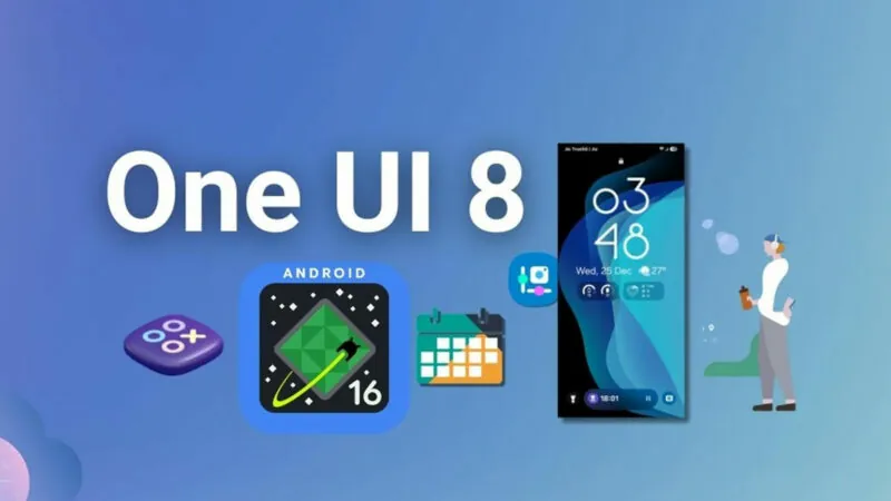 Samsung, Android 16 Tabanlı One UI 8.0 Güncellemesi İçin Start Verdi: Alacak Cihazlar Belli Oldu