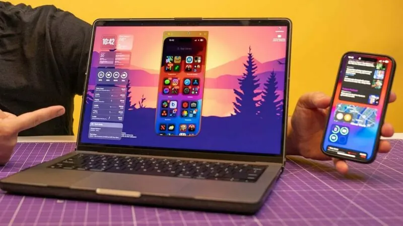 Apple, iPadOS 19 ve iOS 19 ile Cihazlar Arasındaki Sınırları Daha da Bulanıklaştırıyor