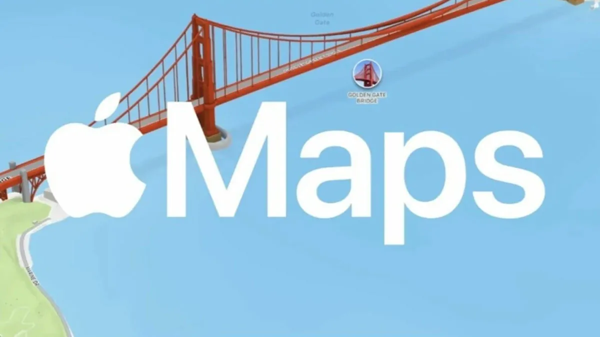 Apple Maps Web Sürümü Resmen Beta’dan Çıktı: Artık Herkesin Erişimine Açık