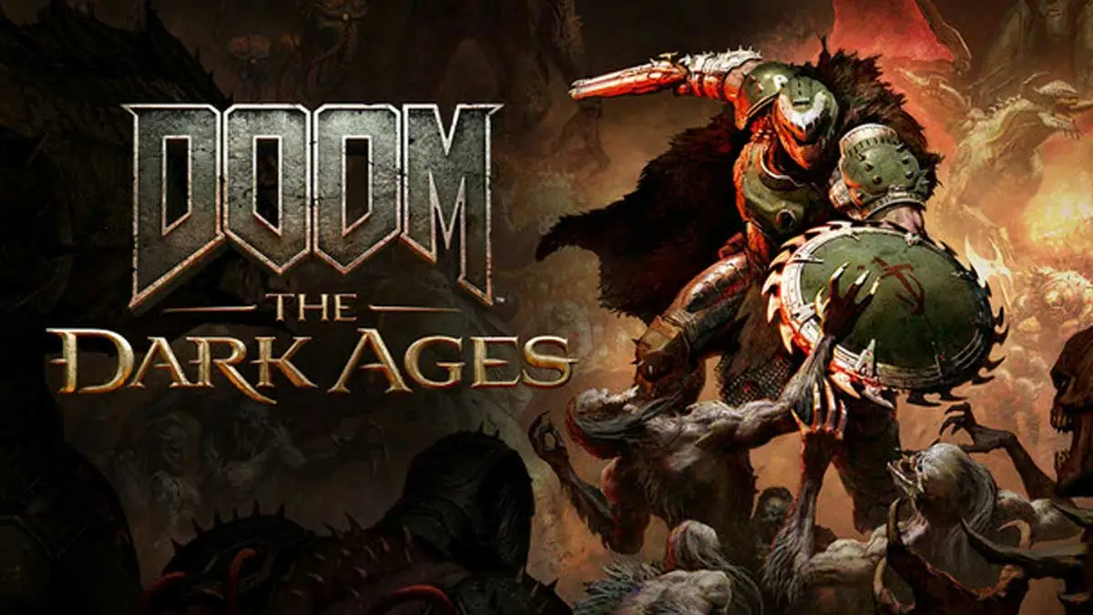 Doom: The Dark Ages, 15 Mayıs'ta PC ve Konsollara Çıkıyor