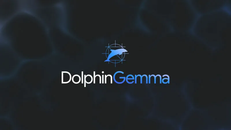 Google’dan Yunusların Dilini Anlamaya Yönelik Dev Adım: DolphinGemma ile Yapay Zeka Sualtında